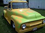 1954 Ford F100 Picture 4