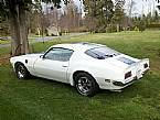 1970 Pontiac Trans Am Picture 4