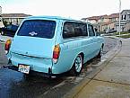 1971 Volkswagen Squareback Picture 4