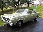 1967 Ford Falcon Picture 4