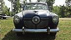 1951 Studebaker Champion Picture 4