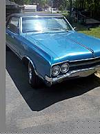 1965 Oldsmobile F85 Picture 4