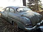 1950 Mercury Coupe Picture 4