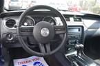 2012 Ford Mustang Picture 4
