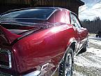 1968 Chevrolet Camaro Picture 4