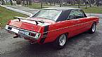1970 Dodge Dart Picture 4