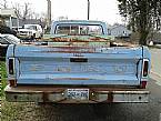 1969 Ford F100 Picture 4