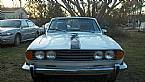 1973 Triumph Stag Picture 4