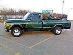 1970 Chevrolet C10 Picture 4