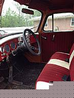 1955 International Pickup Picture 4