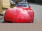 1980 Chevrolet Corvette Picture 4