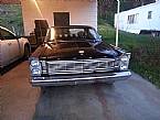 1965 Ford Galaxie Picture 4
