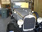 1929 Ford Model A Picture 4