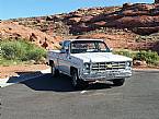 1977 Chevrolet C10 Picture 4