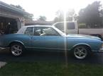 1979 Chevrolet Monte Carlo Picture 4