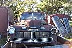 1948 Mercury Coupe Picture 4