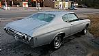 1972 Chevrolet Chevelle Picture 4