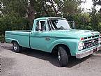 1965 Ford F100 Picture 4