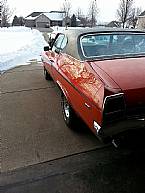 1969 Chevrolet Chevelle Picture 4