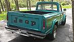 1973 Jeep Gladiator Picture 4