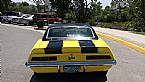 1969 Chevrolet Camaro Picture 4