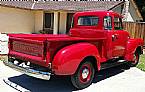 1951 Chevrolet 3100 Picture 4