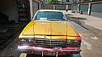 1983 Chevrolet Monte Carlo Picture 4