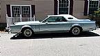 1979 Lincoln Mark V Picture 4