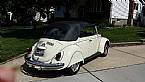 1968 Volkswagen Beetle Picture 4