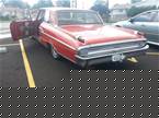 1962 Mercury Monterey Picture 4