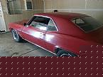 1969 Pontiac Firebird Picture 4