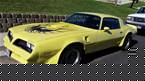 1977 Pontiac Firebird Picture 4