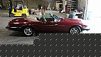 1985 Jaguar XJS Picture 4