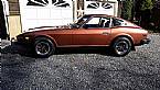 1976 Datsun 280Z Picture 4