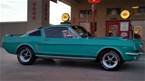 1966 Ford Mustang Picture 4