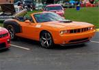 2014 Dodge Challenger Picture 4