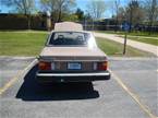 1982 Volvo 240DL Picture 4