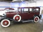 1931 Chrysler CD8 Picture 4