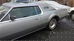 1975 Lincoln Mark IV Picture 4
