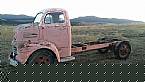 1949 Ford F6 Picture 4