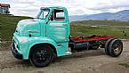 1953 Ford C600 Picture 4