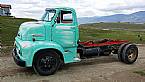 1953 Ford C600 Picture 4