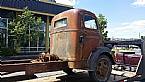1947 Ford COE Picture 4