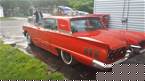 1960 Ford Thunderbird Picture 4