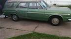 1969 AMC Rambler Picture 4