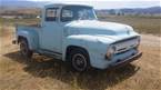 1956 Ford F100 Picture 4