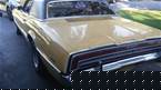 1971 Ford Thunderbird Picture 4