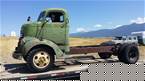 1946 Chevrolet COE Picture 4