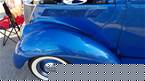 1938 Ford 5 Window Coupe Picture 4