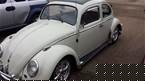 1960 Volkswagen Beetle Picture 4